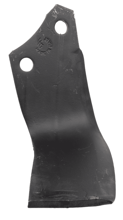 Zappa sx 175x135mm con foro 14,5mm adattabile a Maschio