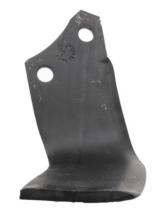 Zappa sx 175x135mm con foro 14,5mm adattabile a Maschio