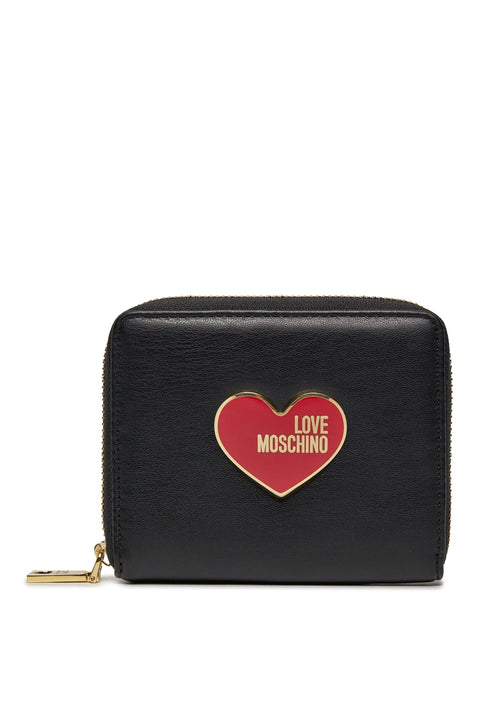 Love Moschino P.FOGLIO Donna moschino JC5627PP1ILN-200A Nero da donna