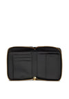 Love Moschino P.FOGLIO Donna moschino JC5627PP1ILN-200A Nero da donna