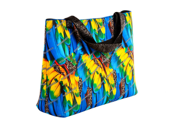 ACQUADICOCCO Borsa Donna Acquadicocco aq3032402 Neoprene da donna