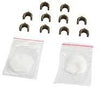 10xLower Roller Bushing P4014,P4015,P4515,4200RC1-3361-000