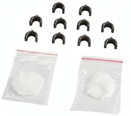 10xLower Roller Bushing P4014,P4015,P4515,4200RC1-3361-000