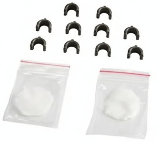 10xLower Roller Bushing P4014,P4015,P4515,4200RC1-3361-000