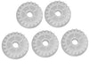 5xFuser Drive Gear 20T P3005,M3027,M3035RU5-0957-000