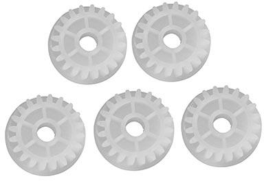 5xFuser Drive Gear 20T P3005,M3027,M3035RU5-0957-000