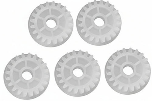 5xFuser Drive Gear 20T P3005,M3027,M3035RU5-0957-000