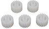 5xFuser Gear 20T HP Laserjet P3015RU7-0030-000