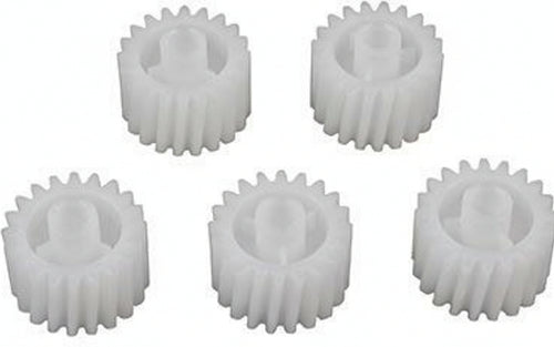5xFuser Gear 20T HP Laserjet P3015RU7-0030-000