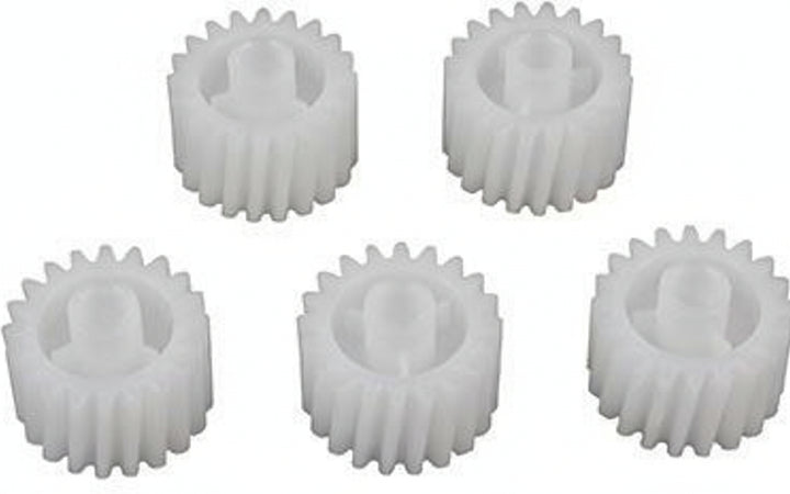 5xFuser Gear 20T HP Laserjet P3015RU7-0030-000