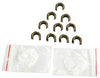 10xLower Roller Bushing P2035,P2055,M401BSH-M401nBSH-P2035