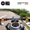 PROTEZIONE TAPPO SERBATOIO in resina gel 3D compatibile per MOTO KTM 790 DUKE