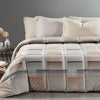 Trapunta Sydney ! Caleffi - Comfort Invernale e Stile in cotone