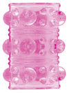 Guaina fallica indossabile Love Sleeves Tingling