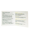 6 Oil 10ml essenze di Menta, Boswellia, Eucalipto, Mirra, Tea tree, Pino stimolano le vie aeree, rilassanti