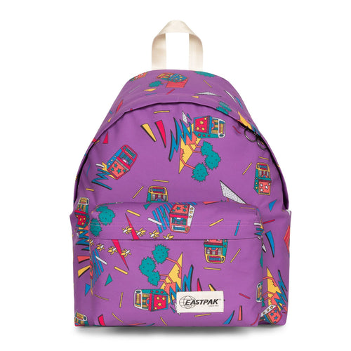 EASTPAK Zaino Padded Pak'r Juke Box da donna