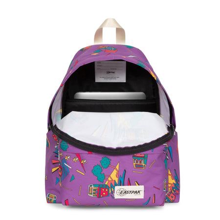 EASTPAK Zaino Padded Pak'r Juke Box da donna