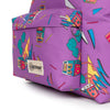 EASTPAK Zaino Padded Pak'r Juke Box da donna