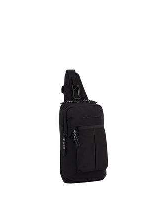 PIQUADRO Monospalla Uomo piquadro ca6003s125-n Nero da uomo