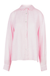 LA FEMME BLANCHE La Femme Blanche - Camicia - 451657 - Rosa da donna
