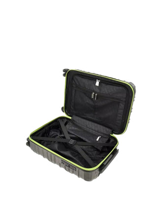 GUESS Valigia Donna guess TWH74629830-GUN Grigio da donna