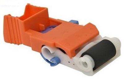 Paper Pickup Roller W/Tool M607,M608,M631,M632RM2-1275-000
