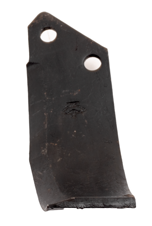 Zappa dx 170x88mm con foro 12,5mm