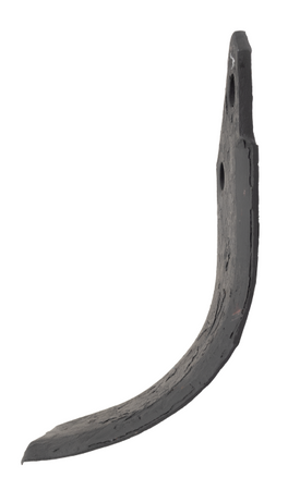 Zappa sx 170x88mm con foro 12,5mm