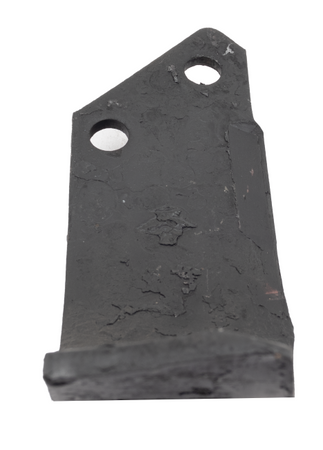 Zappa sx 170x88mm con foro 12,5mm