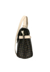 POLLINI BORSA A MANO Donna pollini TE8504PP0GQ-1100C Avorio da donna