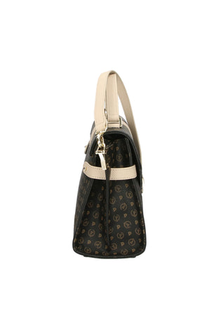 POLLINI BORSA A MANO Donna pollini TE8504PP0GQ-1100C Avorio da donna