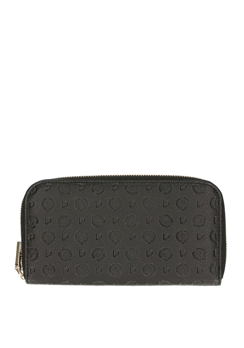 POLLINI Portafogli Donna Pollini TE9001 PP02Q 2500A NERO da donna