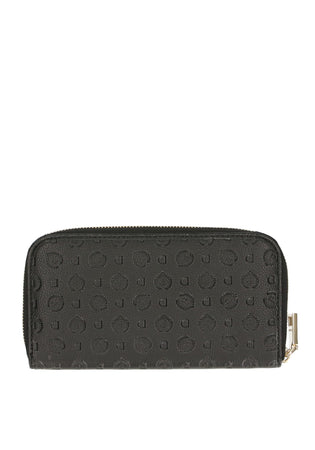 POLLINI Portafogli Donna Pollini TE9001 PP02Q 2500A NERO da donna