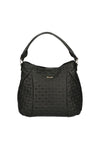 POLLINI SACCA Donna pollini TE8461PP0DQ-2500A Nero da donna