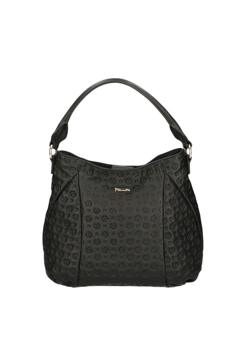 POLLINI SACCA Donna pollini TE8461PP0DQ-2500A Nero da donna