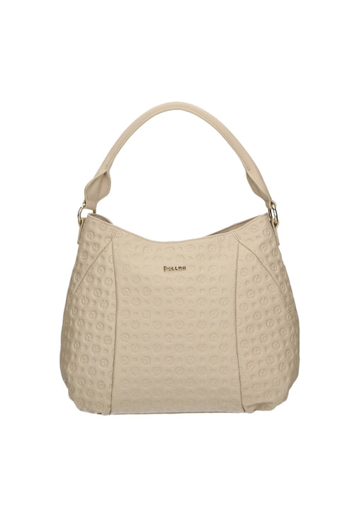 POLLINI SACCA Donna pollini TE8461PP0DQ-2510A Avorio da donna