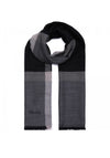POLLINI Sciarpe Donna Pollini F7766 P2012 003 NERO da donna