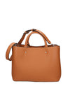 GUESS Borsa a Spalla Meridian Donna guess HWBG8778060-COG Marrone da donna