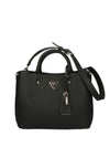 GUESS Borsa Donna guess HWBG8778060-BLA Nero da donna