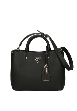 GUESS Borsa Donna guess HWBG8778060-BLA Nero da donna