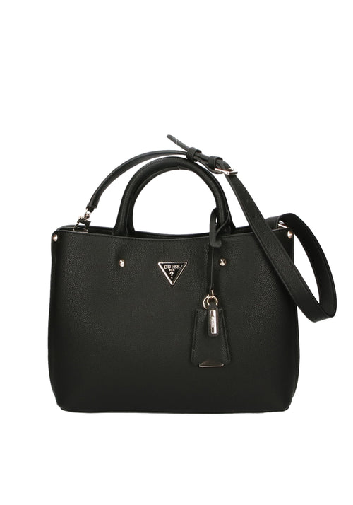 GUESS Borsa Donna guess HWBG8778060-BLA Nero da donna
