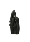 GUESS Borsa Donna guess HWBG8778060-BLA Nero da donna