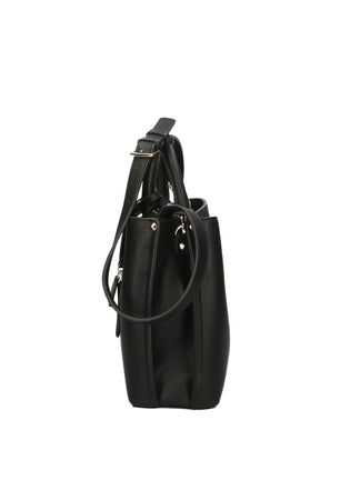 GUESS Borsa Donna guess HWBG8778060-BLA Nero da donna