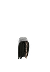 GUESS borsetta strass glamour Donna guess HWEG8777710-BLA Nero da donna