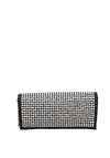 GUESS borsetta strass glamour Donna guess HWEG8777710-BLA Nero da donna
