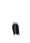GUESS borsetta strass glamour Donna guess HWEG8777710-BLA Nero da donna