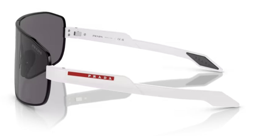 PRADA LINEA ROSSA Prada Linea Rossa 54YS SOLE da uomo