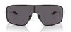 PRADA LINEA ROSSA Prada Linea Rossa 54YS SOLE da uomo
