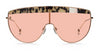 Tommy Hilfiger TH 1807/S GOLD COPPER TOMTOM 0 da donna