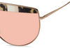 Tommy Hilfiger TH 1807/S GOLD COPPER TOMTOM 0 da donna